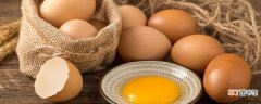 鸡蛋保质期过了30天还能吃吗 鸡蛋要怎么保存!