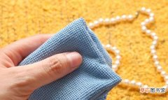 珍珠项链怎么清洗保养 清洗珍珠项链的温馨提示