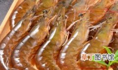 铁板蒜蓉虾的做法 铁板蒜蓉虾怎样做
