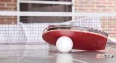 初学者如何打好乒乓球 乒乓球基础教程
