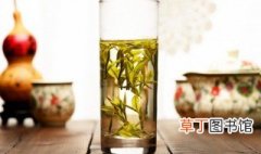 紫笋茶属于什么茶 紫笋茶是属于什么茶