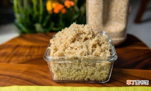 藜麦米如何吃才正确 藜麦简单健康又营养的吃法