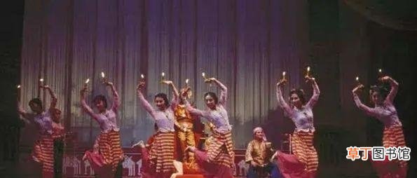 孔雀舞是什么民族的舞蹈 西双版纳傣族舞蹈概述