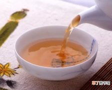 金珠 【养生之道】：茶叶里的金花堪比冬虫夏草