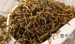 滇红茶属于什么茶 滇红茶所属茶种类