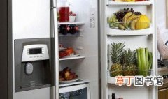 冰箱异味怎么除 5种去除冰箱异味的方法