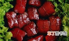 海南东坡肉的做法 怎么做海南东坡肉