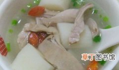 花生米猪肚汤的做法 美味的花生米猪肚汤的做法