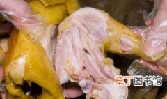 清香砂焐鸡的做法 清香砂焐鸡的做法介绍