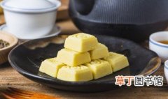 贵州黄糕怎么做 黄糕的做法