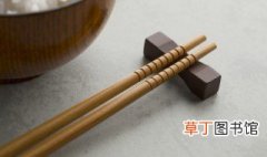 筷子底部发霉怎么清洗掉 发霉的筷子如何清洗