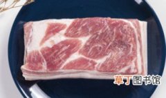 猪腿肉怎么煮好吃 猪腿肉煮好吃的方法