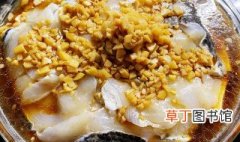 鸡汁芙蓉豆腐蒸鱼片的做法 怎么做鸡汁芙蓉豆腐蒸鱼片