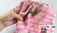 布上面的霉菌怎么洗掉 抹布发霉怎么清洗掉