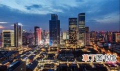 上海第一高楼1228米开工了吗 上海第一高楼还未动工