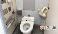 日本卫生巾直接放马桶吗 在日本如何上洗手间