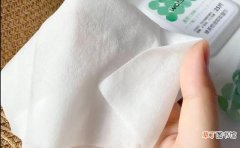 卸妆巾卸妆卸得干净吗 长期使用卸妆巾的危害