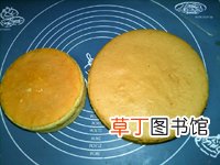 祥云托寿裱花蛋糕的做法
