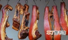 四川腊肉怎么处理 四川腊肉处理方法介绍