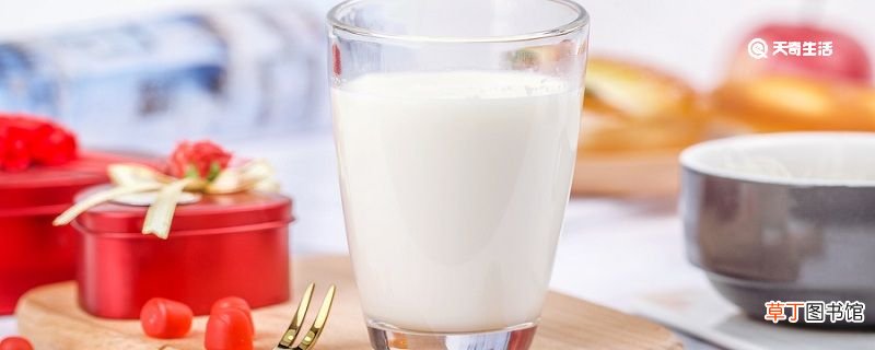 舒化奶为什么是甜的 舒化奶为什么会是甜的