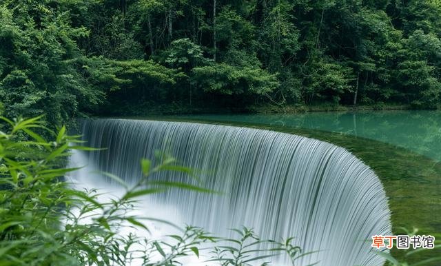 贵州几月份旅游最好最合适 贵州不可错过的15个风景绝佳的景点