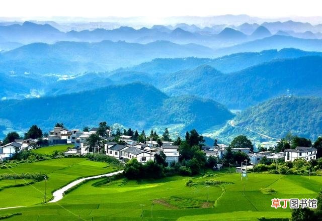 贵州几月份旅游最好最合适 贵州不可错过的15个风景绝佳的景点