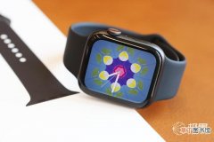 Apple Watch 4图赏：屏幕尺寸更大，养生功能是亮点