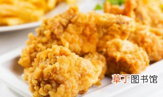 韩式炸鸡腌料配方 关于韩式炸鸡腌料配方