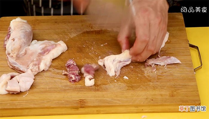 怎么炒鸭肉更清淡 如何炒鸭肉更清淡