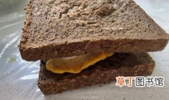 黑麦三明治面包的做法 怎么做黑麦三明治面包