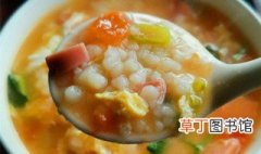 意式疙瘩汤的做法 意式土豆疙瘩汤的做法介绍
