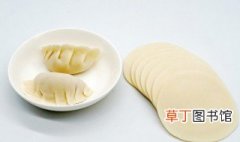豆腐白菜水饺的做法 豆腐白菜水饺怎么做