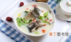 双豆鸭血鱼汤的做法 双豆鸭血鱼汤的做法介绍