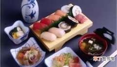 第一次吃日料怎么不尴尬 必知的吃日本料理规矩