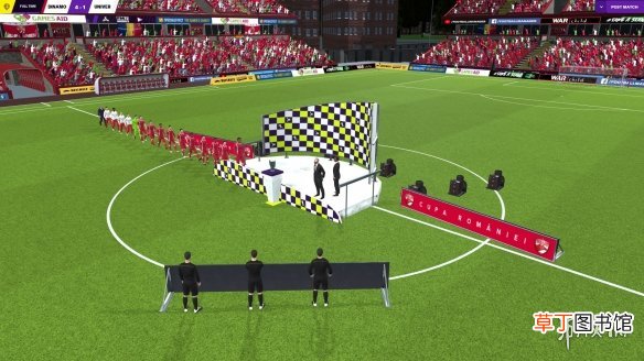 足球经理2021低级别联赛战术怎么选 低级别联赛战术推荐