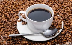 美式咖啡和黑咖啡区别是什么 美式和黑咖啡的4个区别