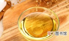 霍口茶油是什么 霍口茶油简单介绍
