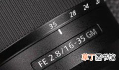 摄像机上标准镜头的焦距是多少 摄像机上标准镜头的焦距介绍