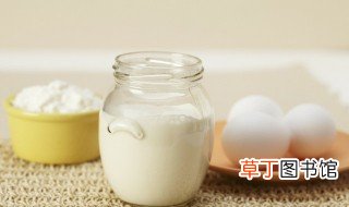 夏天常温下酸奶能保存多久 酸奶能保存多久