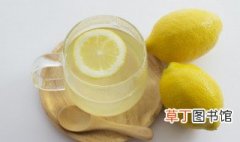 冰糖泡柠檬能保存多久 柠檬泡冰糖水能存放多久