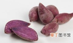 吃紫薯可以带皮吃吗，紫薯带皮吃好还是不带皮吃好