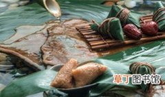 端午节传统美食的主角——粽子 端午节传统美食的主角——粽子