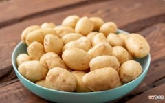 土豆的懒人做法怎么做 土豆的三种做法简单快捷