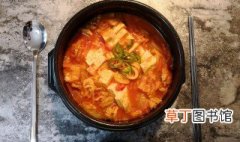 韩式牛肉泡菜汤的做法步骤 韩式牛肉泡菜汤的做法