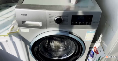 海尔洗衣机怎么清洗 海尔滚筒洗衣机清洗方法