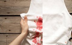 衣服有血迹怎么才可以洗掉 一招洗掉衣物上的血渍