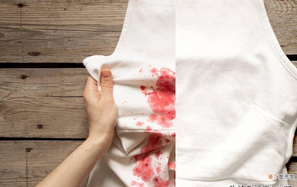 衣服有血迹怎么才可以洗掉 一招洗掉衣物上的血渍