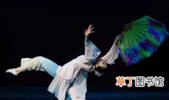 中国舞和古典舞的区别 两者之间的关系和不同
