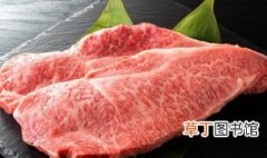 牛排肉是牛身上哪个部位的肉 牛排肉是牛身上什么部位的肉