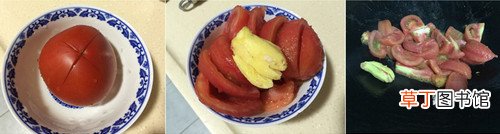 番茄鲮鱼汤